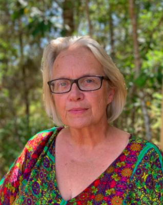 Mary Britton